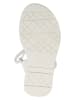 Lelli Kelly Sandalen "Ines" in Weiß