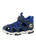 Lurchi Enkelsandalen "Nola" donkerblauw