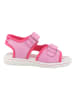 Tom Tailor Sandalen roze