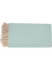 Samimi Chusta hammam w kolorze miętowym - 180 x 100 cm