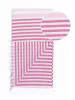 Towel to Go Strandlaken "Towel To Go" roze - (L)180 x (B)100 cm