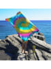 Towel to Go Strandlaken meerkleurig - (L)180 x (B)100 cm