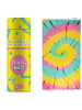 Towel to Go Strandtuch in Bunt - (L)180 x (B)100 cm