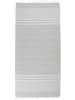 Towel to Go Strandlaken "Towel to Go - Sultan" lichtgrijs - (L)180 x (B)100 cm