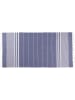 Towel to Go Ręcznik plażowy "Towel to Go" w kolorze niebieskim - 180 x 100 cm