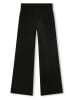 DKNY Hose in Schwarz