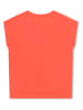 DKNY Shirt oranje