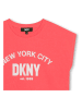 DKNY Shirt in Orange