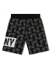 DKNY Szorty w kolorze czarnym