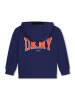 DKNY Sweatvest donkerblauw