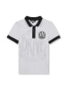 DKNY Poloshirt grijs