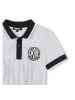 DKNY Poloshirt in Grau