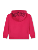 DKNY Sweatjacke in Pink