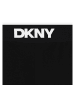 DKNY Leggings in Schwarz