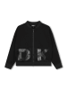 DKNY Bluza w kolorze czarnym