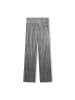 DKNY Hose in Silber