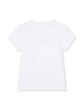 DKNY Shirt in Weiß