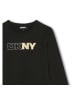 DKNY Longsleeve zwart