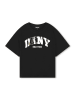 DKNY Shirt zwart