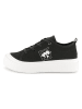 DKNY Sneakers zwart