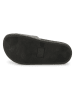 DKNY Klapki w kolorze czarnym