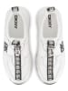 DKNY Sneakersy w kolorze białym