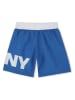 DKNY Zwemshorts blauw
