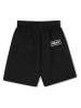 DKNY Badeshorts in Schwarz