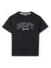 DKNY Shirt in Schwarz