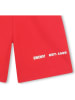 DKNY Bermuda rood