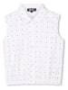 DKNY Blouse wit