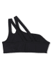 DKNY Bikni-Set in Schwarz