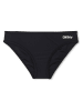 DKNY Bikini w kolorze czarnym
