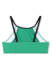 DKNY Bikini groen/zwart