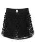 DKNY Shorts in Schwarz