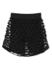 DKNY Shorts in Schwarz