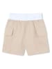 DKNY Short beige