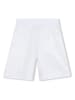 DKNY Shorts in Weiß