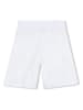 DKNY Szorty w kolorze białym