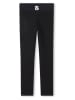 DKNY Leggings in Schwarz