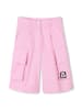 DKNY Bermudas in Rosa