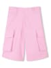 DKNY Cargoshort lichtroze