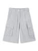 DKNY Bermudas in Grau