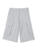 DKNY Bermudas in Grau