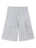 DKNY Cargoshorts in Grau