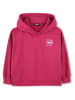 DKNY Hoodie in Pink