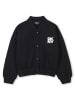DKNY Blouson in Schwarz