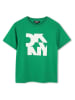 DKNY Shirt in Grün