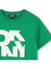DKNY Shirt groen