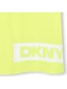DKNY Shirt in Gelb